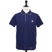 ポロシャツ POLO 83039 00 84673 783 NAVY Mサイズ [アウトドア カットソー メンズ]