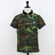 ポロシャツ POLO 83041 00 8496H 828 KHAKI XLサイズ [アウトドア カットソー メンズ]