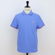 ポロシャツ POLO 83456 00 84556 704 L.BLUE Mサイズ [アウトドア カットソー メンズ]