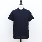 ポロシャツ POLO 83224 00 83921 778 NAVY Sサイズ [アウトドア カットソー メンズ]