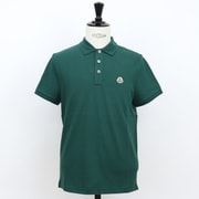 ポロシャツ POLO 83408 00 84556 886 GREEN Mサイズ [アウトドア カットソー メンズ]