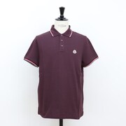 ポロシャツ POLO 83456 00 84556 468 RED Mサイズ [アウトドア カットソー メンズ]