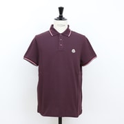 ポロシャツ POLO 83456 00 84556 468 RED Lサイズ [アウトドア カットソー メンズ]