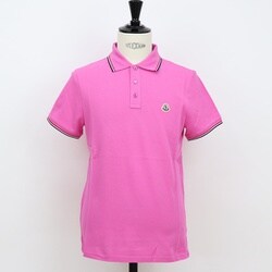 ヨドバシ.com - MONCLER モンクレール ポロシャツ POLO 83456 00 84556