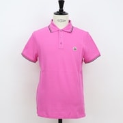 ポロシャツ POLO 83456 00 84556 530 PINK Lサイズ [アウトドア カットソー メンズ]
