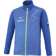 32JC021024 [N-XT ウォームアップジャケット スカイダイバー×スカイダイバー M ユニセックス]
