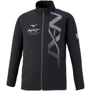 32JC022009 [N-XT ムーブクロスジャケット ブラック M ユニセックス]