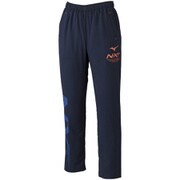32JD022014 [N-XT ムーブクロスパンツ ディープネイビー XL ユニセックス]