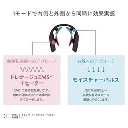 ヨドバシ.com - ヤーマン YA-MAN EPN-10B [メディリフト ネック 首もと