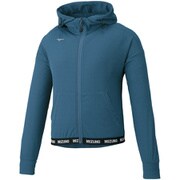 32MC035035 [W DRY A/F ジャケット Cブルー XL レディース]