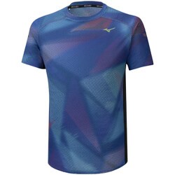 ヨドバシ.com - ミズノ mizuno J2MA000125 [ランニングTシャツ