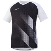 P2MA004109 [PR JQ SUB FIELD SH ブラック XL ユニセックス]