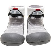 ツースタイル Two Style A19T Gray 12.5cm [ベビーシューズ]