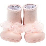 ロイヤル Royal A20RO Peach Mサイズ(11.5cm) [ベビーシューズ]