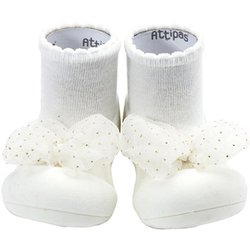 ロイヤル Royal A20RO White Mサイズ(11.5cm) [ベビーシューズ]