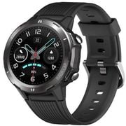 スマートウォッチ ブラック UMIDIGI Uwatch GT