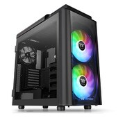 フルタワー型PCケースLEVEL 20 GT ARGB Black Edition CA-1K9-00F1WN-03