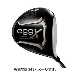 ヨドバシ Com プロギア Prgr Egg Extreme エッグ エクストリーム ドライバー M43 カーボン S ロフト角9 5 年モデル ゴルフ ドライバー 通販 全品無料配達