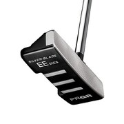 SILVER-BLADE（シルバーブレード） EE 01 CS パター センターシャフト 33インチ 2020年モデル [ゴルフ パター]