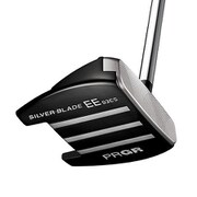 SILVER-BLADE（シルバーブレード） EE 03 CS パター センターシャフト 34インチ 2020年モデル [ゴルフ パター]