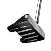 SILVER-BLADE（シルバーブレード） EE 04 CS パター センターシャフト 33インチ 2020年モデル [ゴルフ パター]