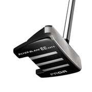 SILVER-BLADE（シルバーブレード） EE 04 CS パター センターシャフト 34インチ 2020年モデル [ゴルフ パター]