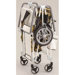 チャイルドエアバス　大型ベビーカー kodomonofuton_is-cart-2103