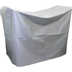 ベビーカー用品 A065 SL-3用 保護カバー シルバー