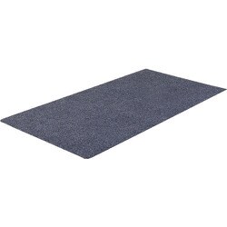 傘のしずくとり 専用マット KASA02クロ