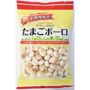 ジェーシーシー お買得気分 たまごボーロ 88g
