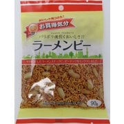 ジェーシーシー お買得気分 ラーメンピー 90g
