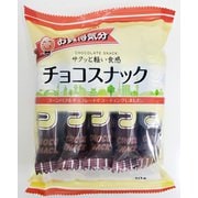 ジェーシーシー お買得気分 チョコスナック 10本
