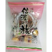 ジェーシーシー 信濃の旅 250g