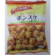 ジェーシーシー お買得気分 ポンスケ 100g