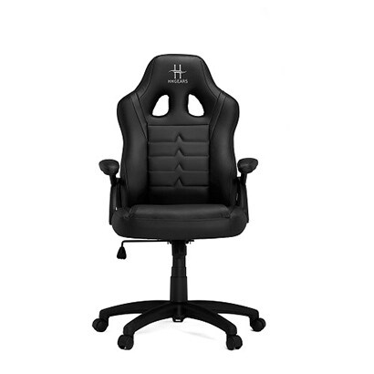 SM115_BK [Gaming Chair Black]