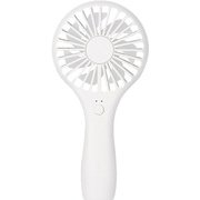 FANTASTICK LOLIPOP2ファン FS-LL2（WH）
