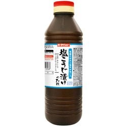 塩こうじ漬けのたれ 2kg