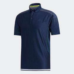 adidas ネイビー ストライプ ポロシャツ adidas Originals アディダス オリジナルス ポロシャツ