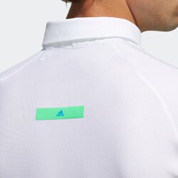 ヨドバシ.com - アディダス adidas AD20SS GKI12 3ストライプスシャツ WH FJ3799 J/L [ポロシャツ ホワイト]  通販【全品無料配達】