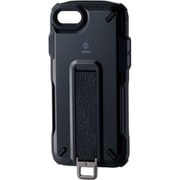 PM-A19ANESTTBK [iPhone SE（第2世代）/8/7 4.7インチ用 NESTOUT Trekking ブラック]