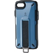 PM-A19ANESTTBU [iPhone SE（第2世代）/8/7 4.7インチ用 NESTOUT Trekking スモーキーブルー]