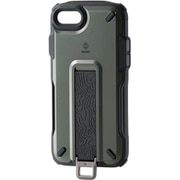 PM-A19ANESTTKH [iPhone SE（第2世代）/8/7 4.7インチ用 NESTOUT Trekking オリーブ]