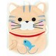 保冷・保温シート 動物ココジェルケース ネコ