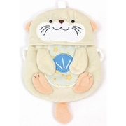 動物ココジェルケース ラッコ [保冷・保温シート]