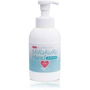 ハンドクリーナー美ラクルハンド 500ml [除菌剤]