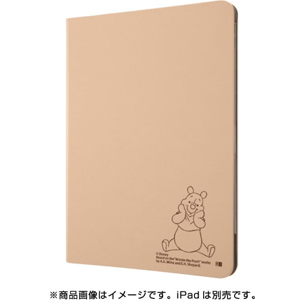 Ij Dpa15lcbe Po043 Ipad Pro 年モデル 11インチ 第2世代 ディズニーキャラクター レザー