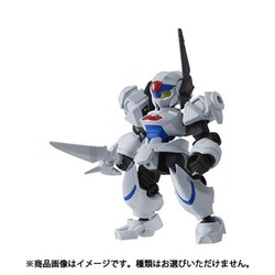 ロボットコンチェルト 01&1.5 全種コンプセット　+03 ×3種セット ROBOT CONCERTO PART 03｜ガシャポンオフィシャルサイト
