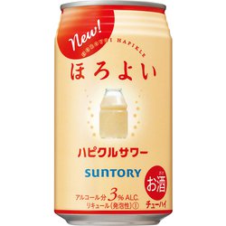 ヨドバシ.com - サントリー 限定 サントリー ほろよい 350ml 3度