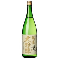 惣誉 生もと純米大吟醸 720ml｜栃木の地酒通販｜淀川酒店(栃木県