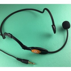 ヘッドマイク MIC-806